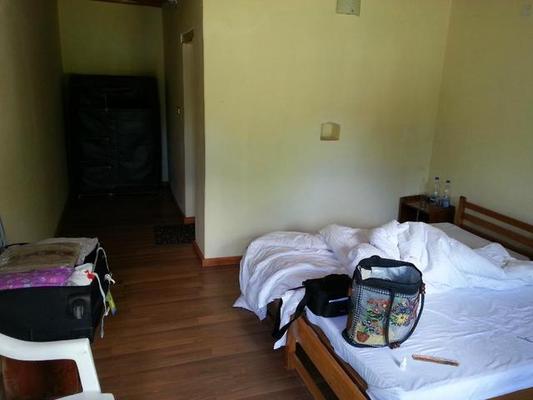 Hotel Lharimo Nubra Cottage